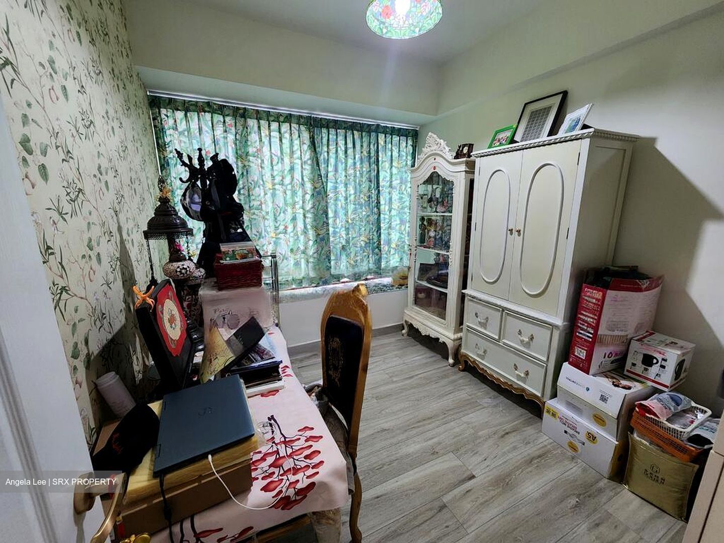 JLB Residences (D17), Apartment #467748421